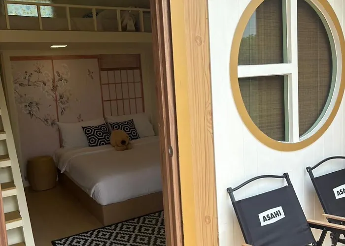 Tim Bill Farm - ทิมบิลฟาร์ม ราชบุรี Farm stay *
