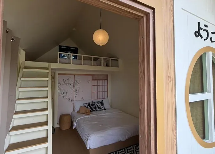 Tim Bill Farm - ทิมบิลฟาร์ม ราชบุรี Farm stay *