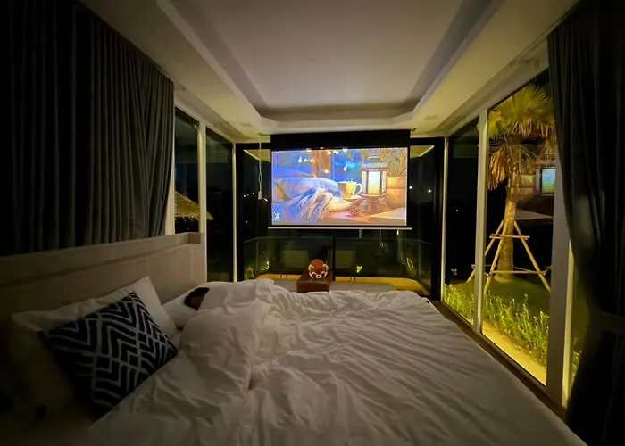 Tim Bill Farm - ทิมบิลฟาร์ม ราชบุรี Farm stay
