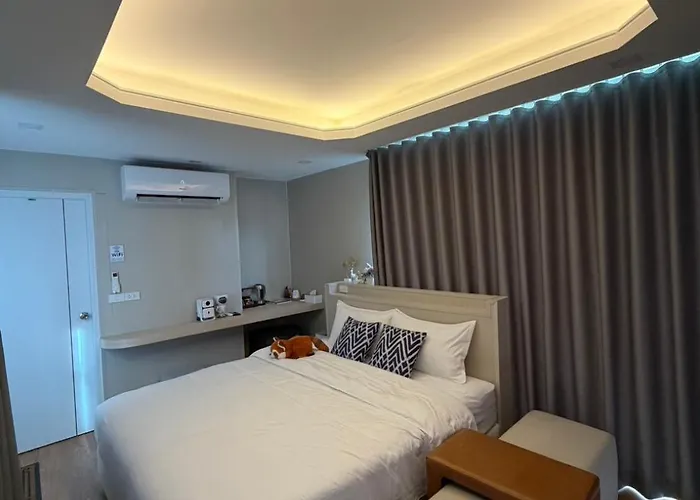 Tim Bill Farm - ทิมบิลฟาร์ม ราชบุรี Farm stay Ban Don Klang (Ratchaburi)
