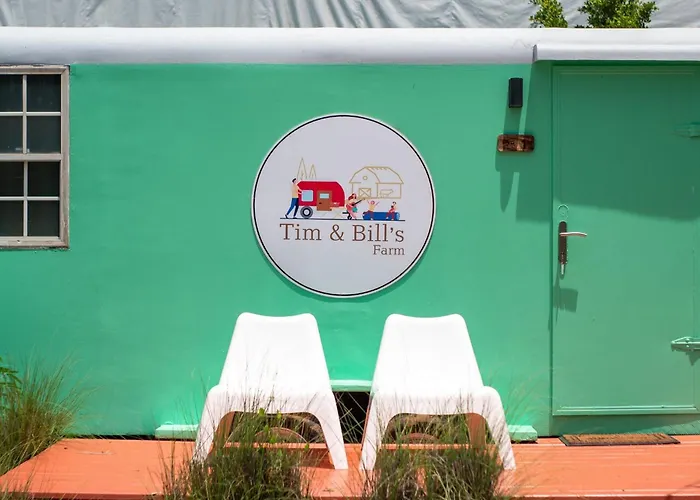 Tim Bill Farm - ทิมบิลฟาร์ม ราชบุรี * Ban Don Klang (Ratchaburi)