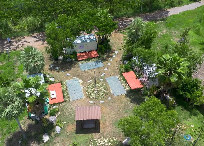 Farm stay Tim Bill Farm - ทิมบิลฟาร์ม ราชบุรี Ban Don Klang (Ratchaburi)