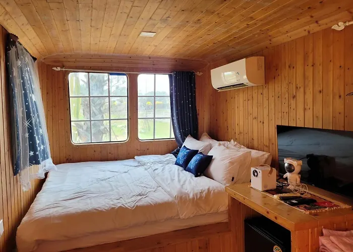 Farm stay Tim Bill Farm - ทิมบิลฟาร์ม ราชบุรี Ban Don Klang (Ratchaburi)