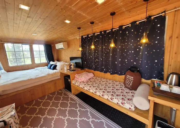 Farm stay Tim Bill Farm - ทิมบิลฟาร์ม ราชบุรี Ban Don Klang (Ratchaburi)