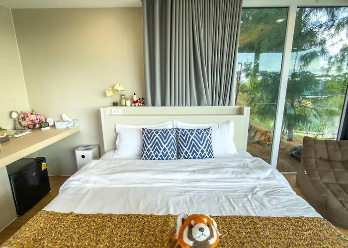 Farm stay Tim Bill Farm - ทิมบิลฟาร์ม ราชบุรี Ban Don Klang (Ratchaburi)