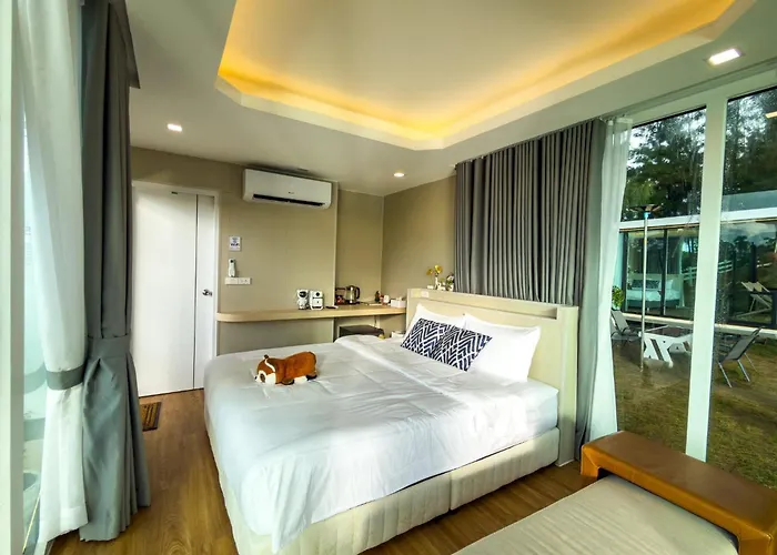 Farm stay Tim Bill Farm - ทิมบิลฟาร์ม ราชบุรี Ban Don Klang (Ratchaburi)
