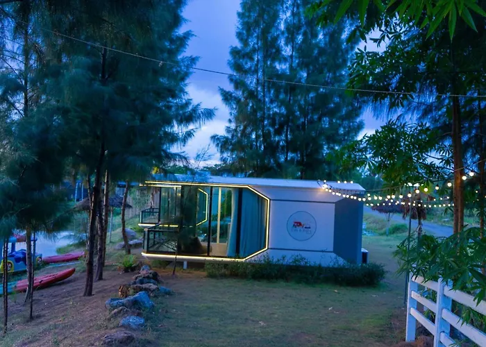 Tim Bill Farm - ทิมบิลฟาร์ม ราชบุรี * Ban Don Klang (Ratchaburi)